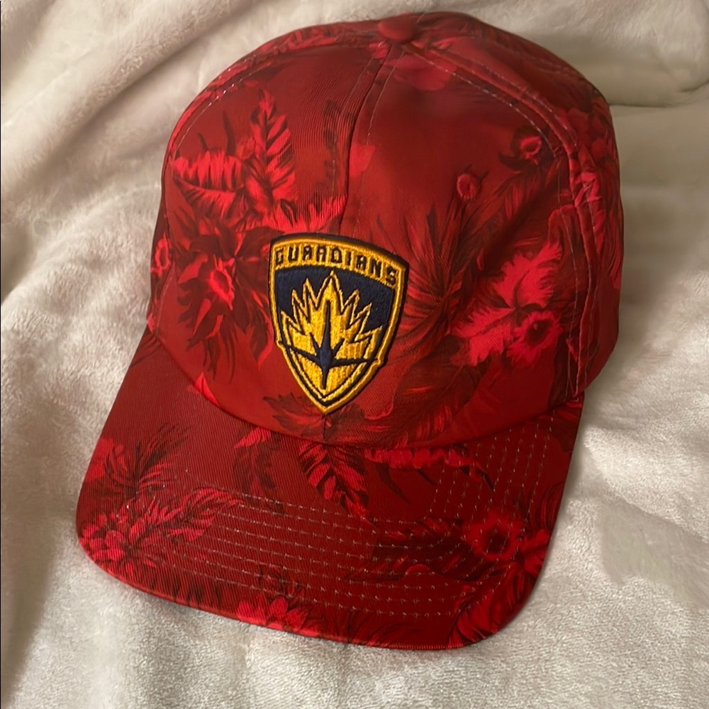 Guardians of the Galaxy Hat